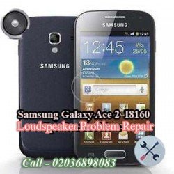 Samsung Galaxy Ace 2 I8160 Loudspeaker Replacement Repair